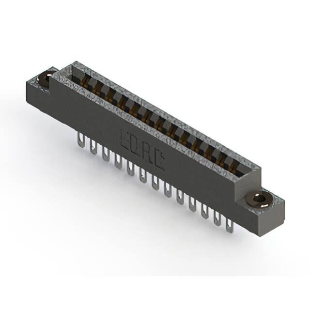 356-013-500-103 EDAC Inc.  Edgeboard Connectors